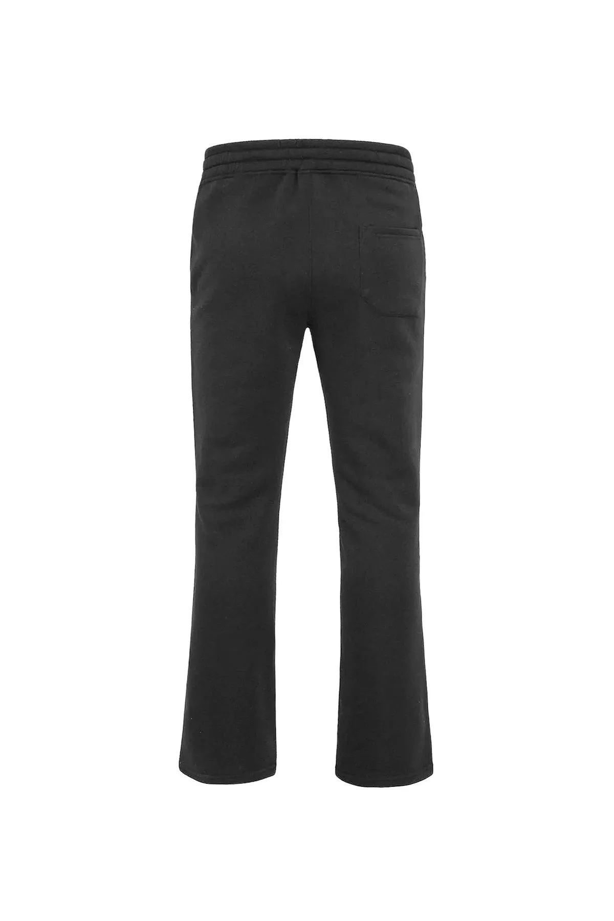 Men's Essential Premium Flared Fleece Sweat Pants