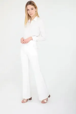Natasha Flare Pants