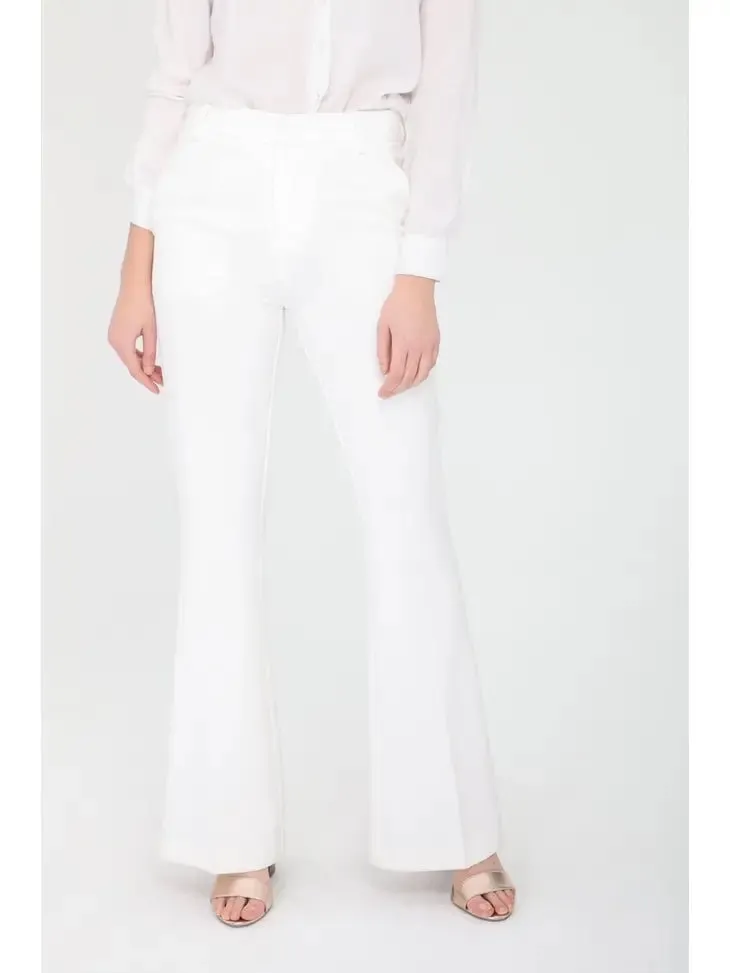 Natasha Flare Pants