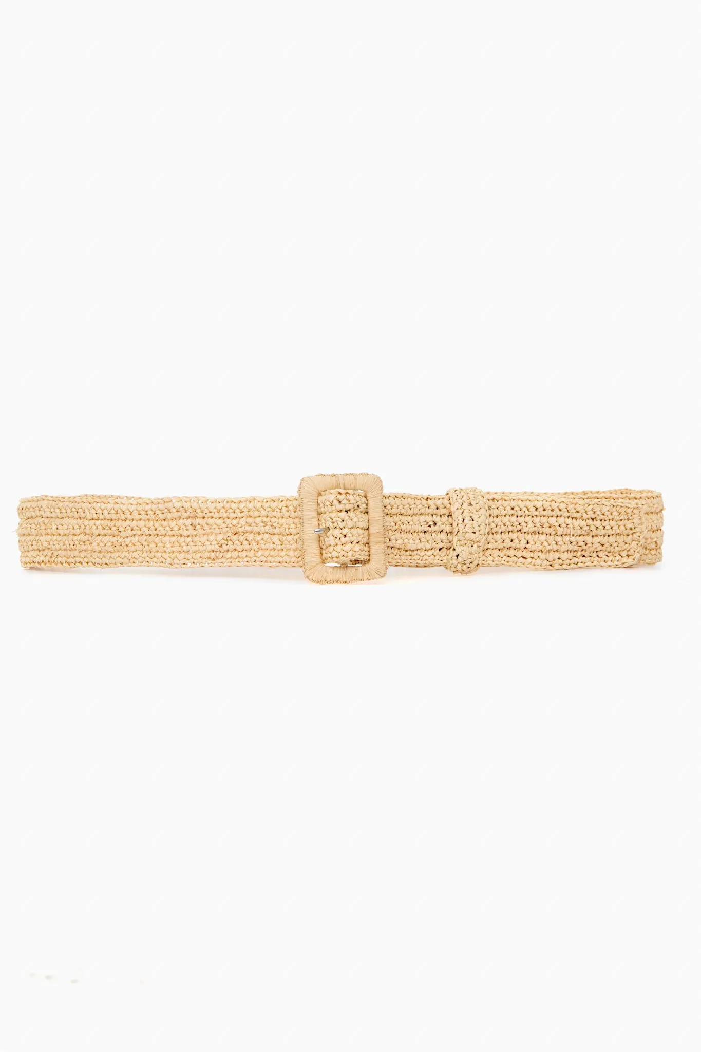 Naturel Ceinture 35mm Belt