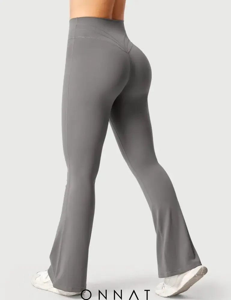 Onnat Lynnie Flared Leggings