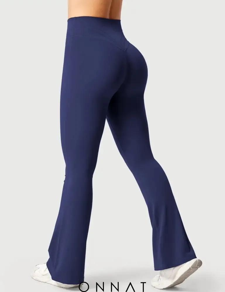 Onnat Lynnie Flared Leggings