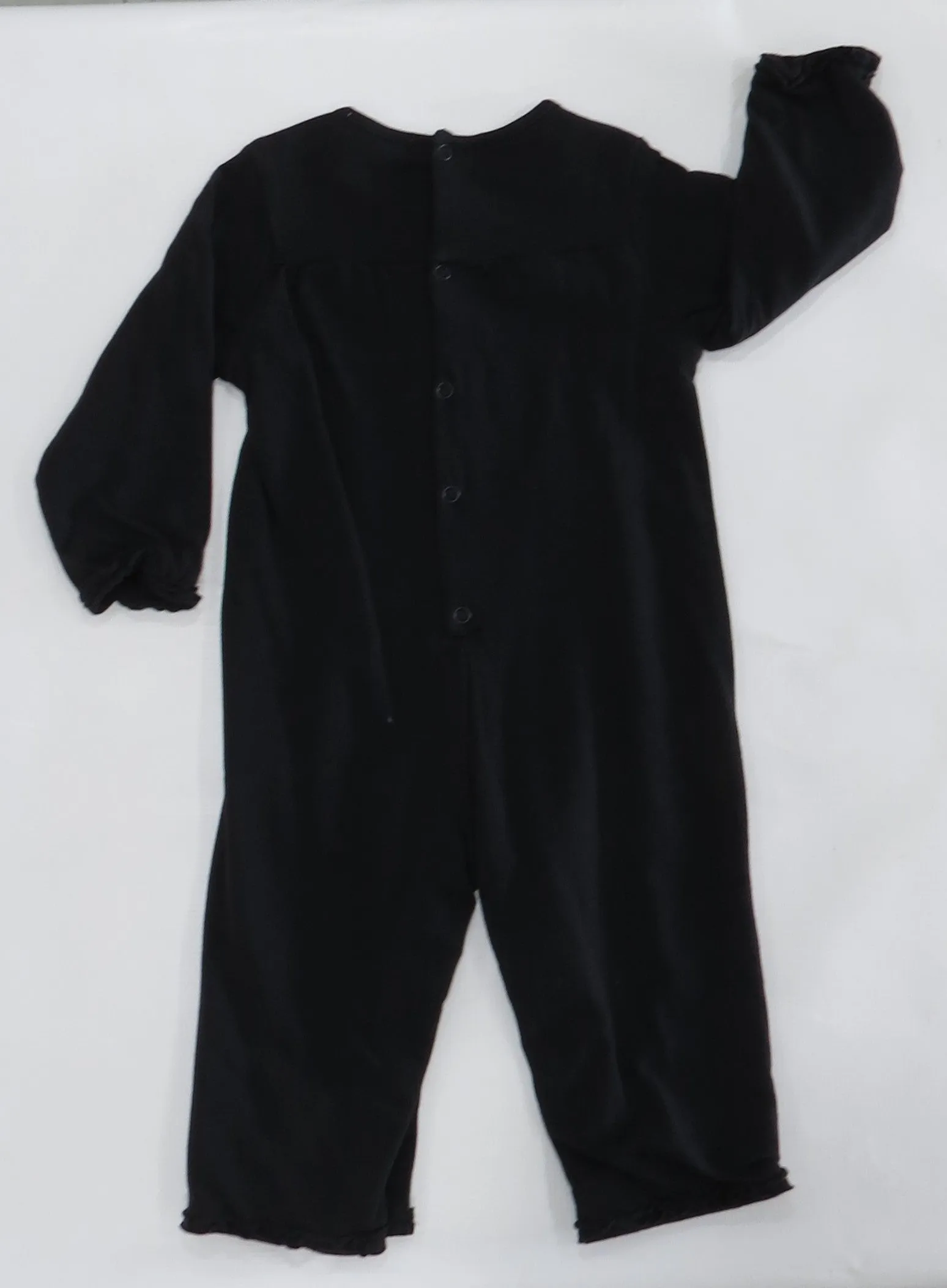 Overall G1