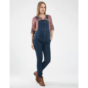 Overall MISTY