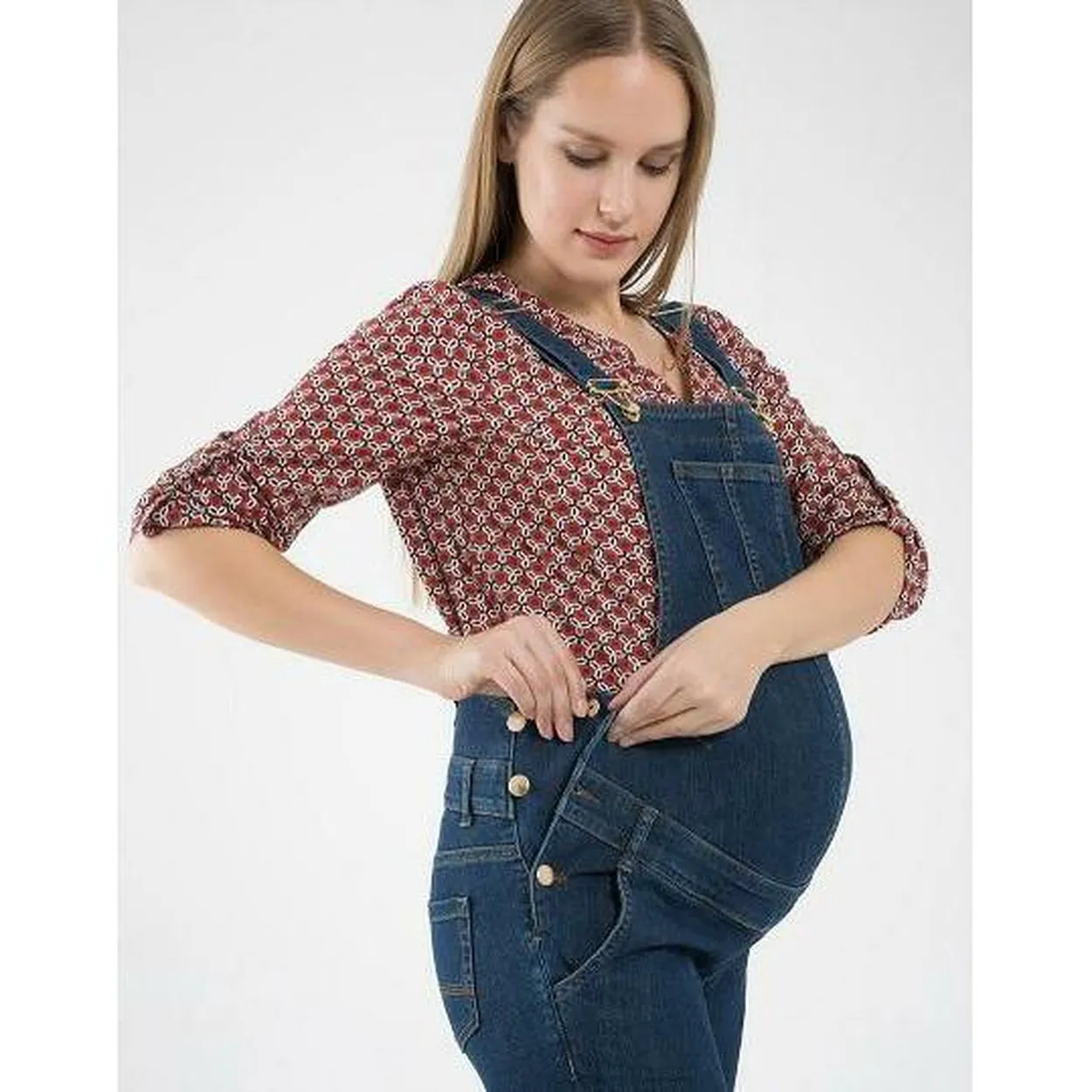 Overall MISTY