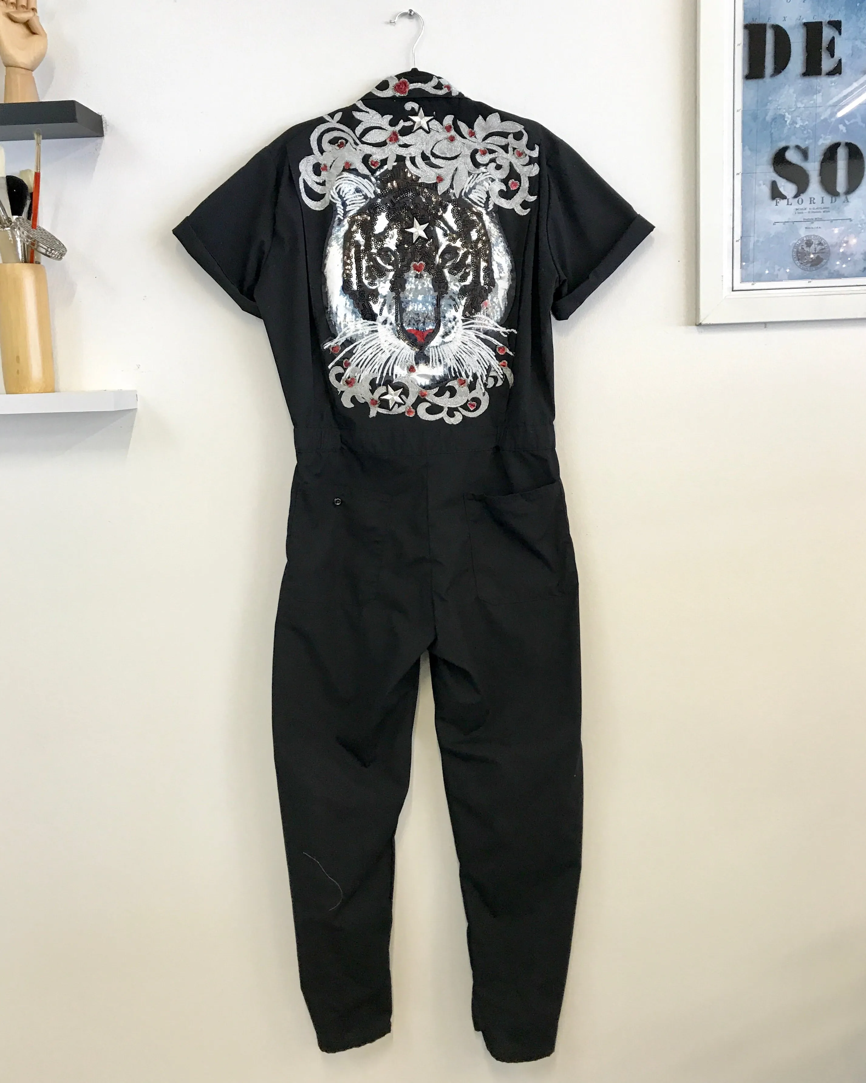 Overall Roar