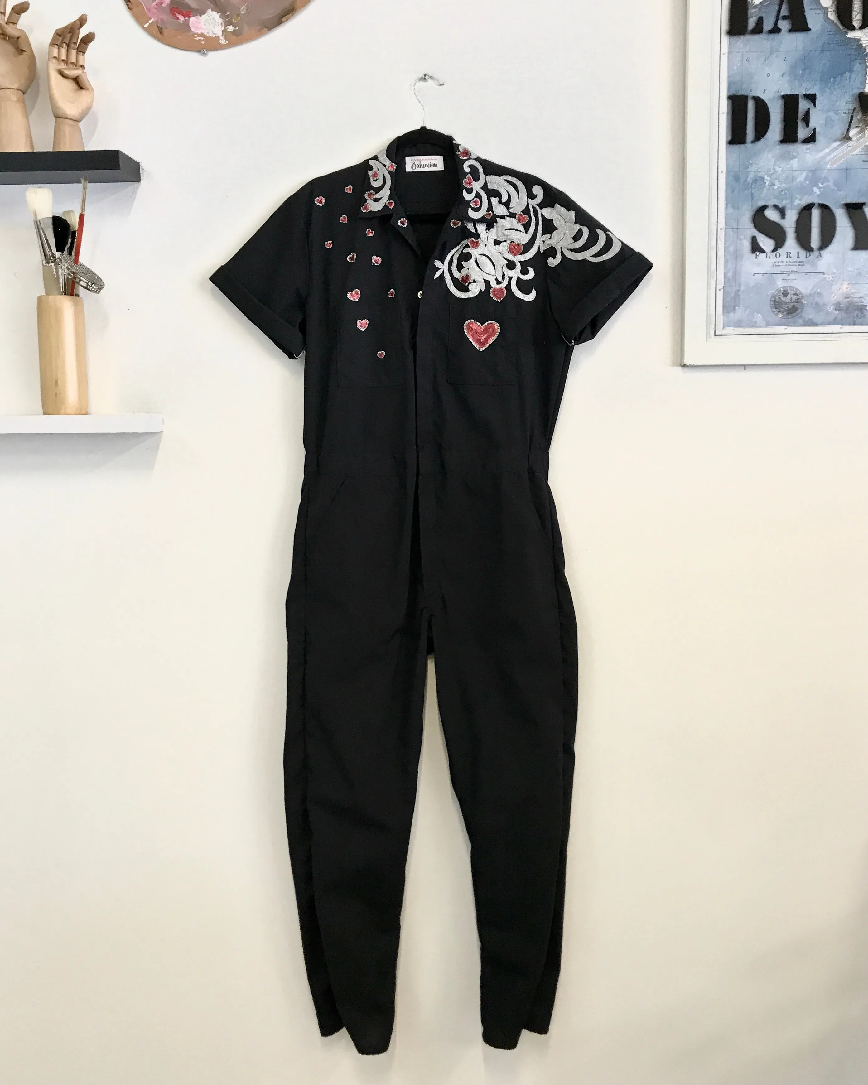 Overall Roar