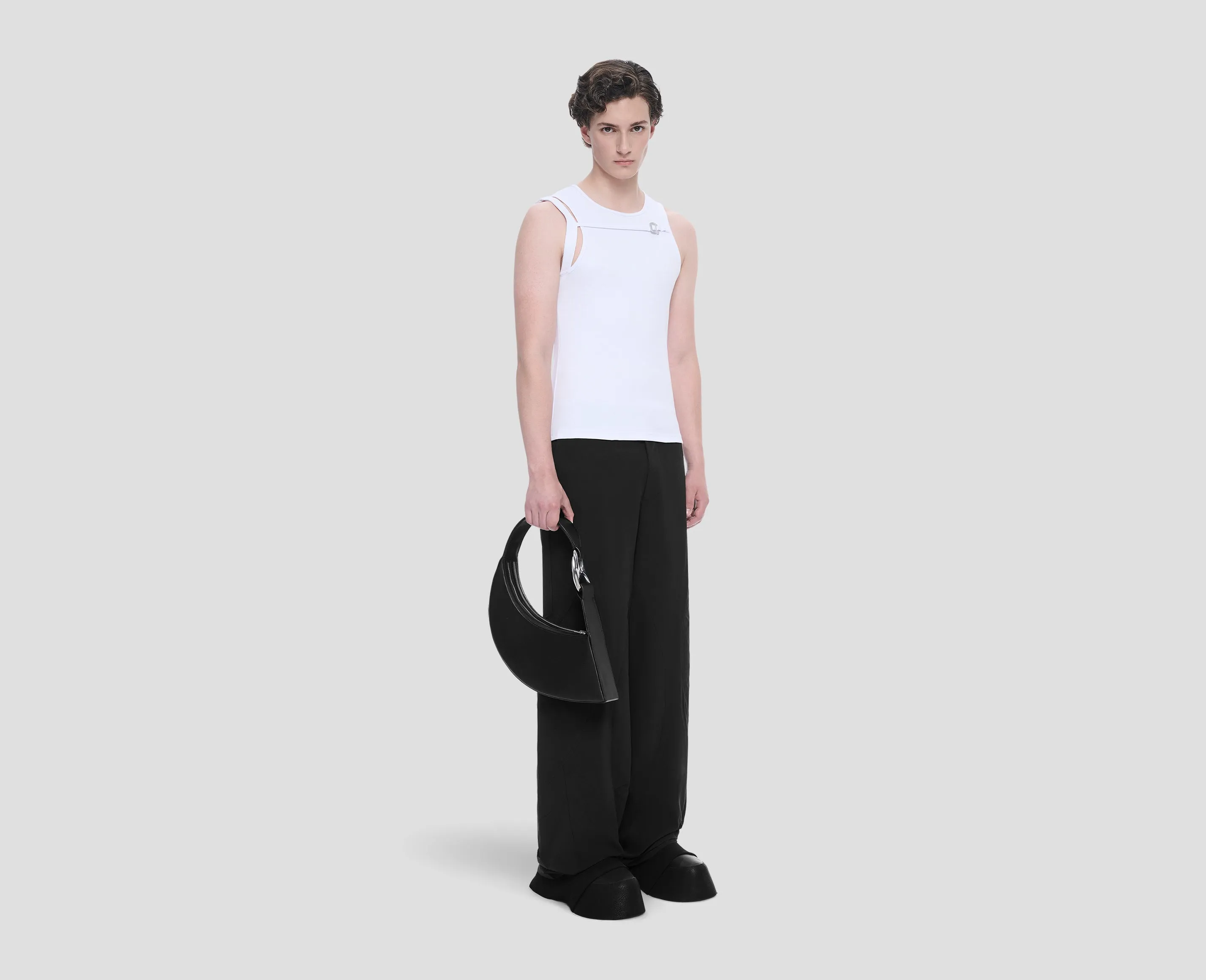 PADDED TECHNICAL CARGO
