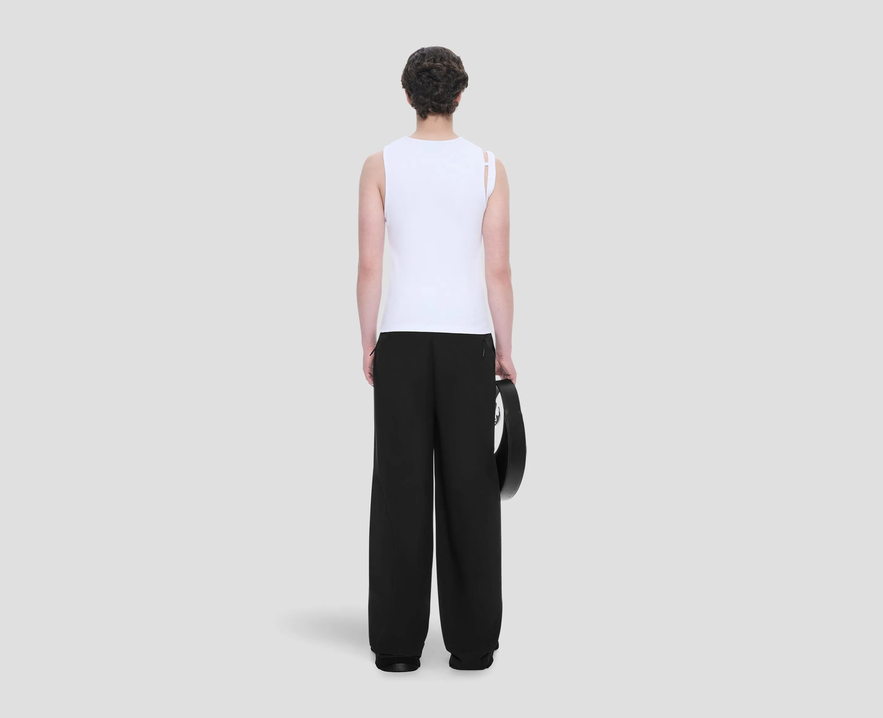 PADDED TECHNICAL CARGO