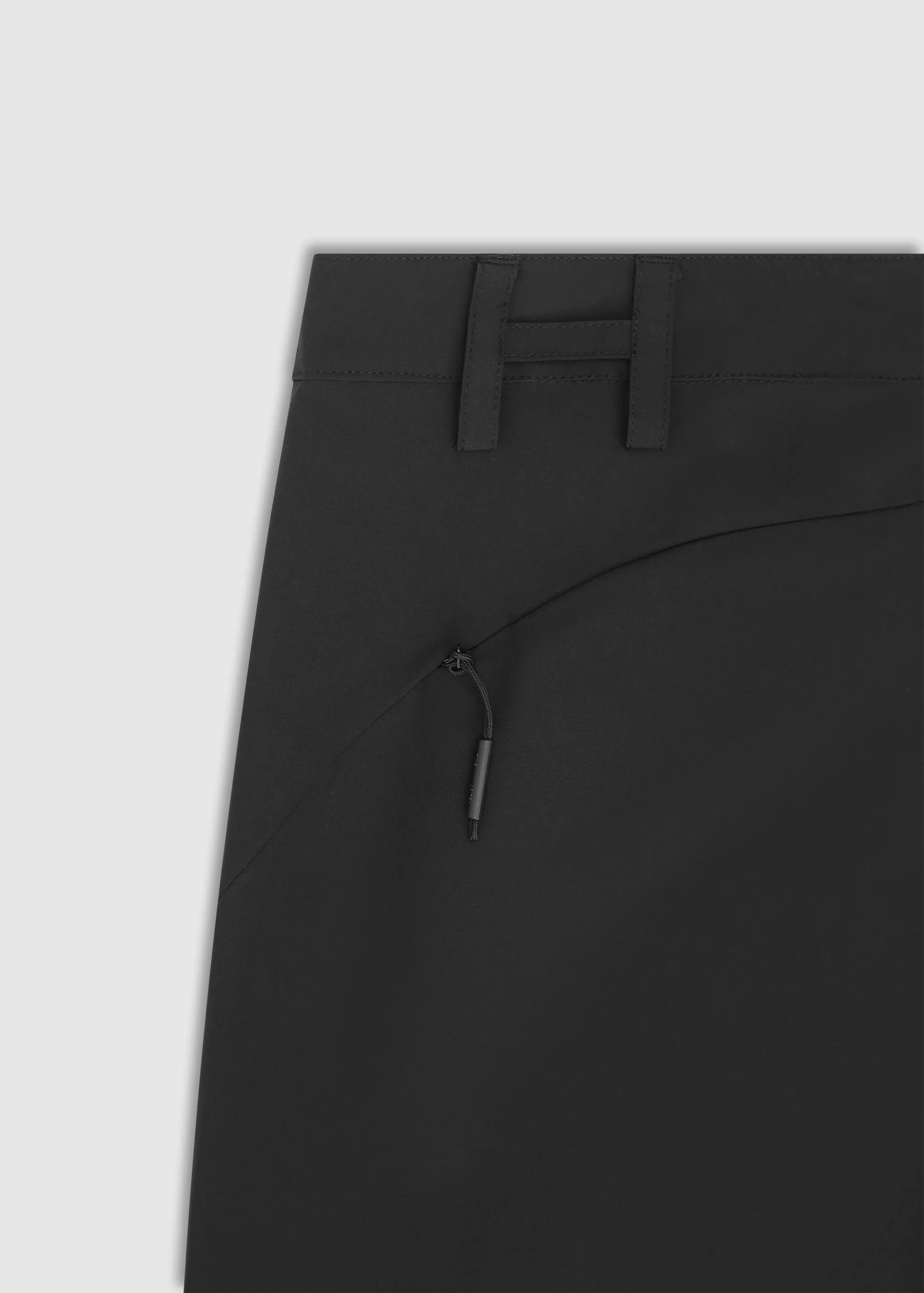PADDED TECHNICAL CARGO
