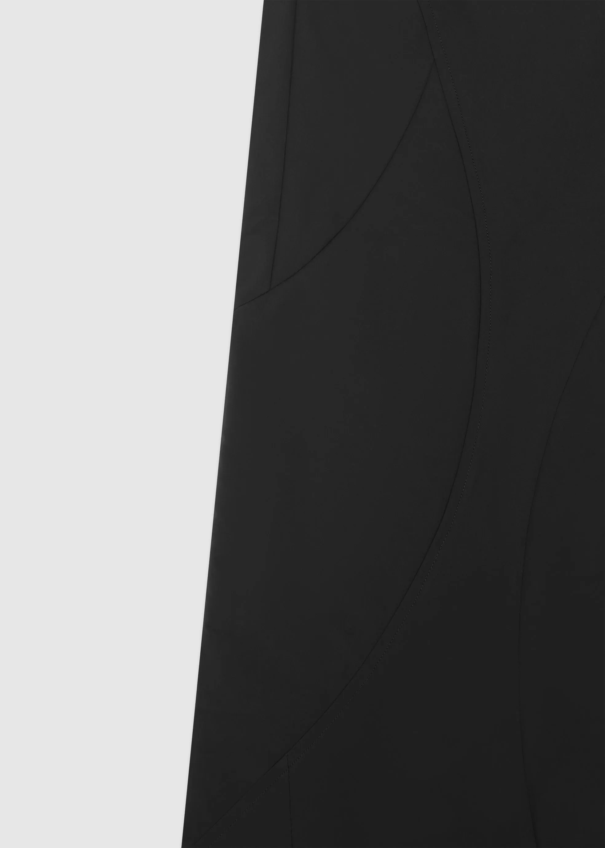 PADDED TECHNICAL CARGO