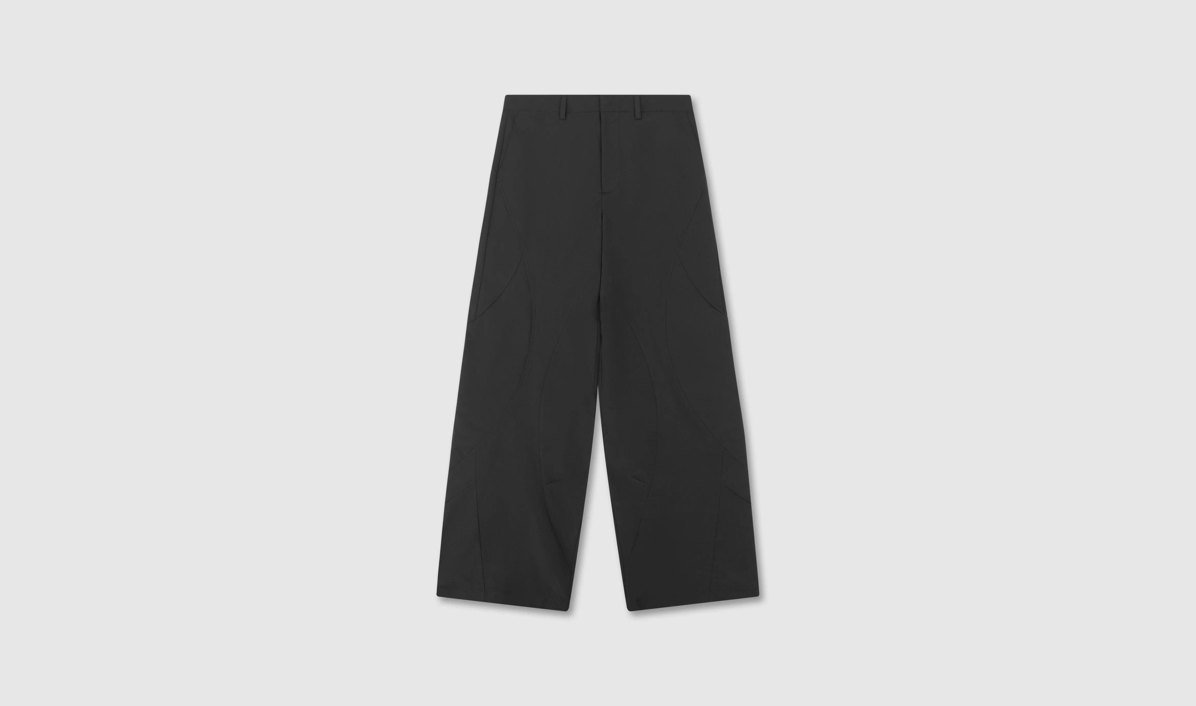 PADDED TECHNICAL CARGO
