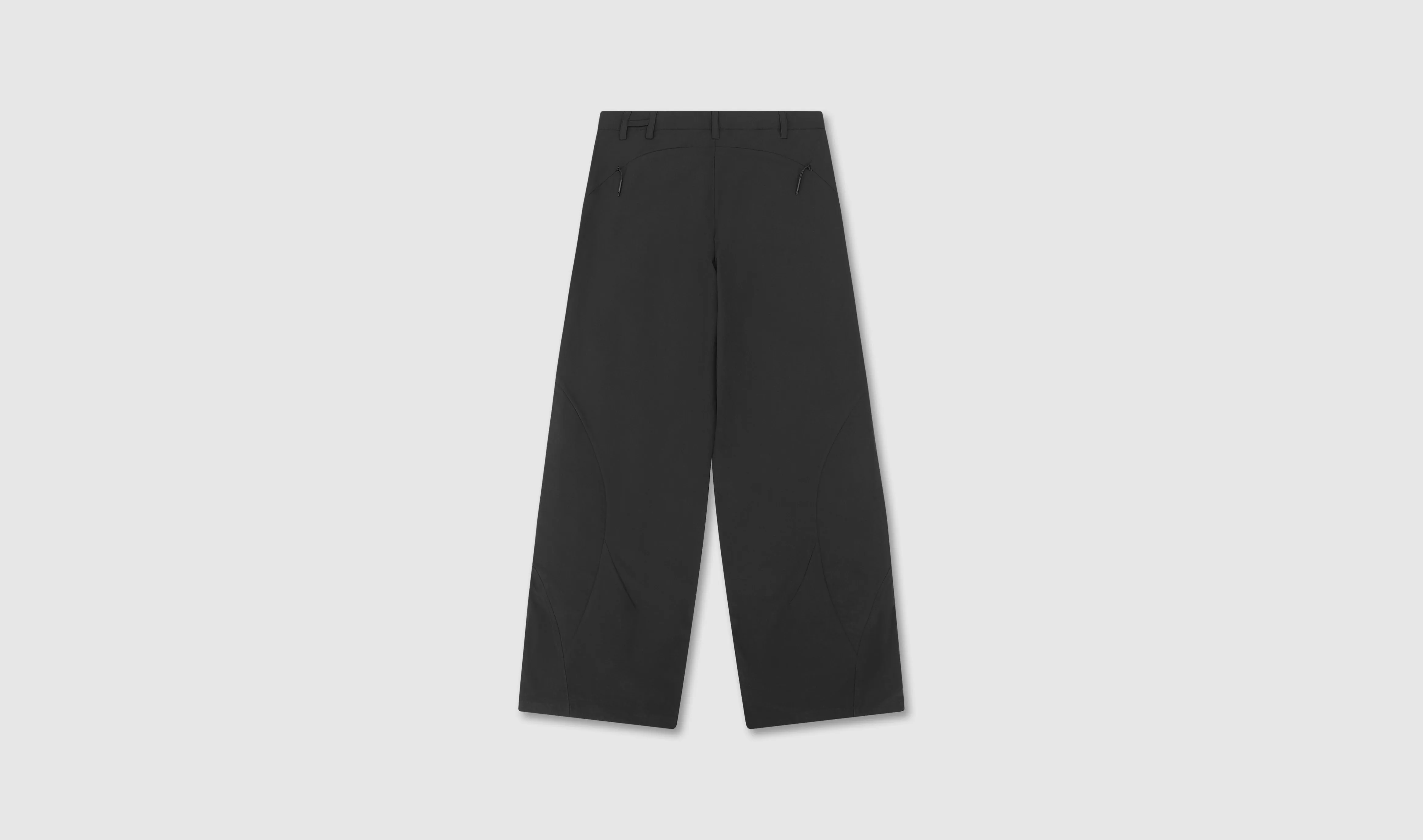 PADDED TECHNICAL CARGO