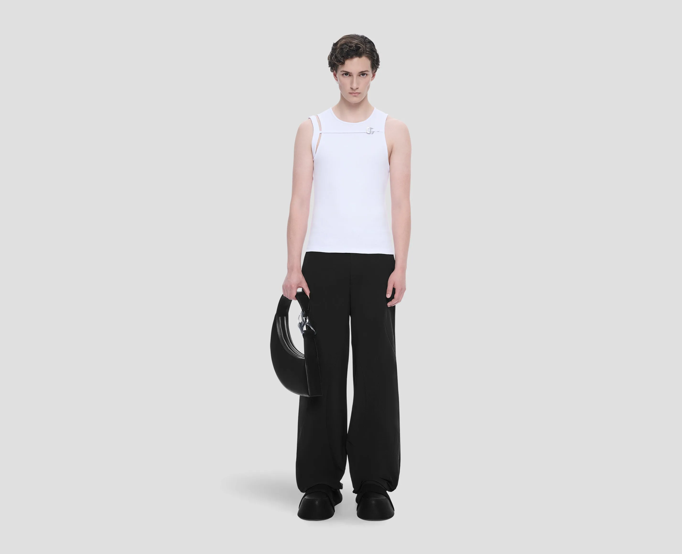 PADDED TECHNICAL CARGO
