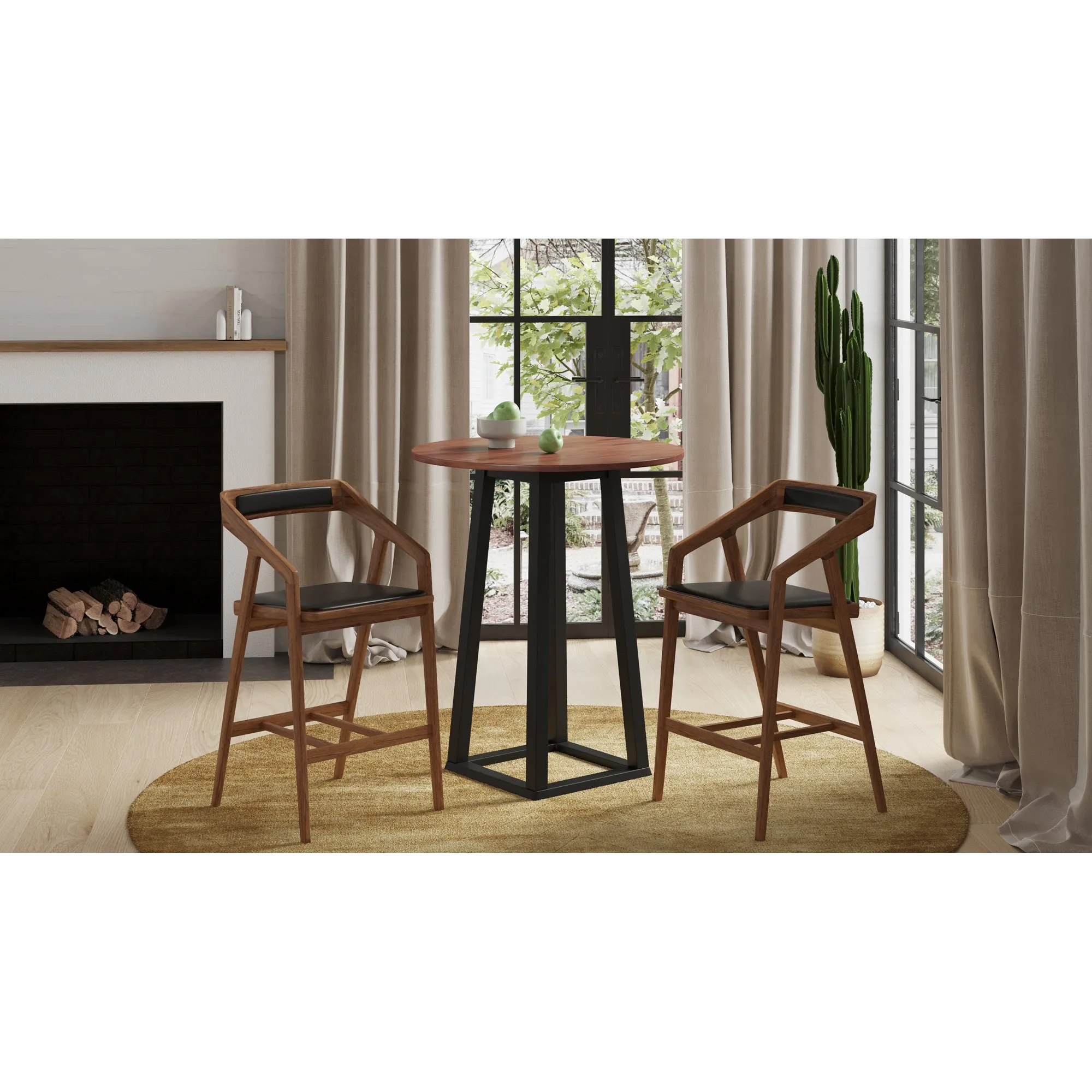 Padma Bar Stool
