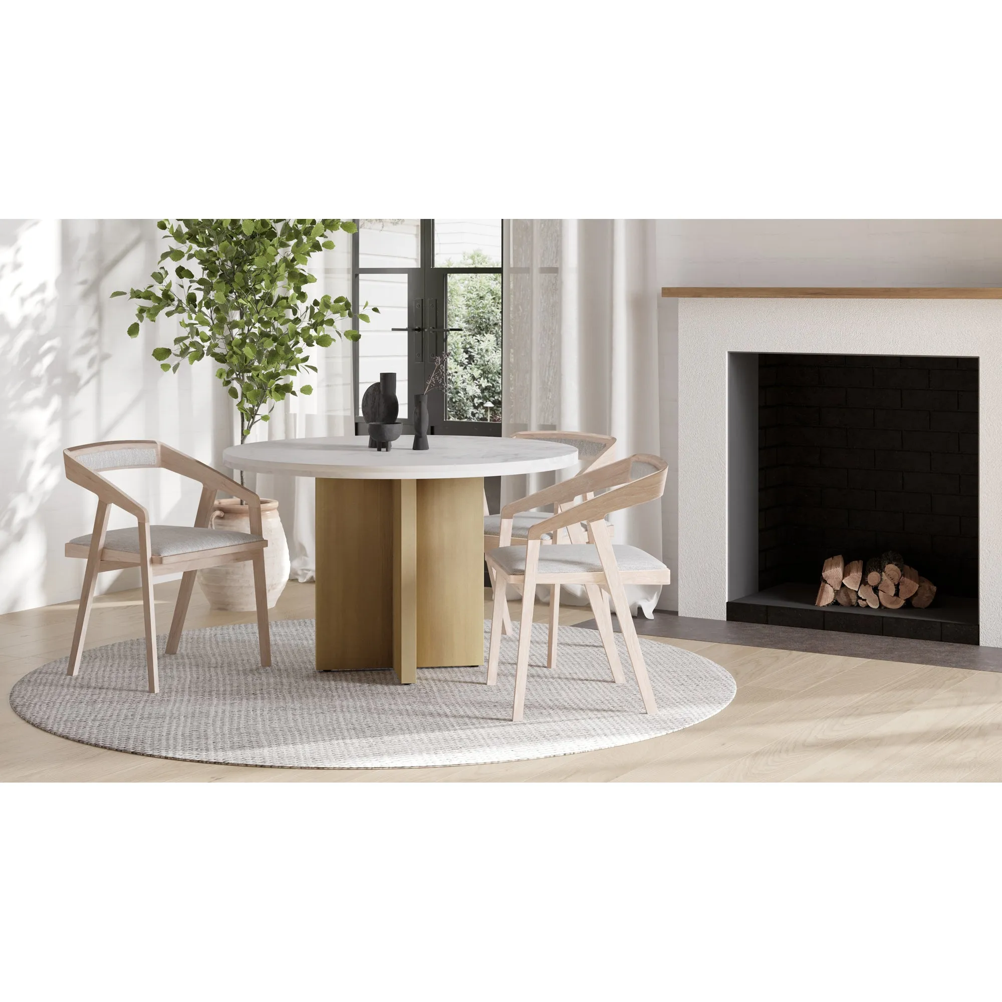 Padma Dining Chair