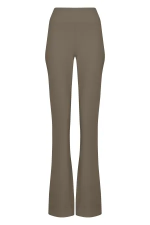 Pants | Heavy travel | Zaya | Taupe
