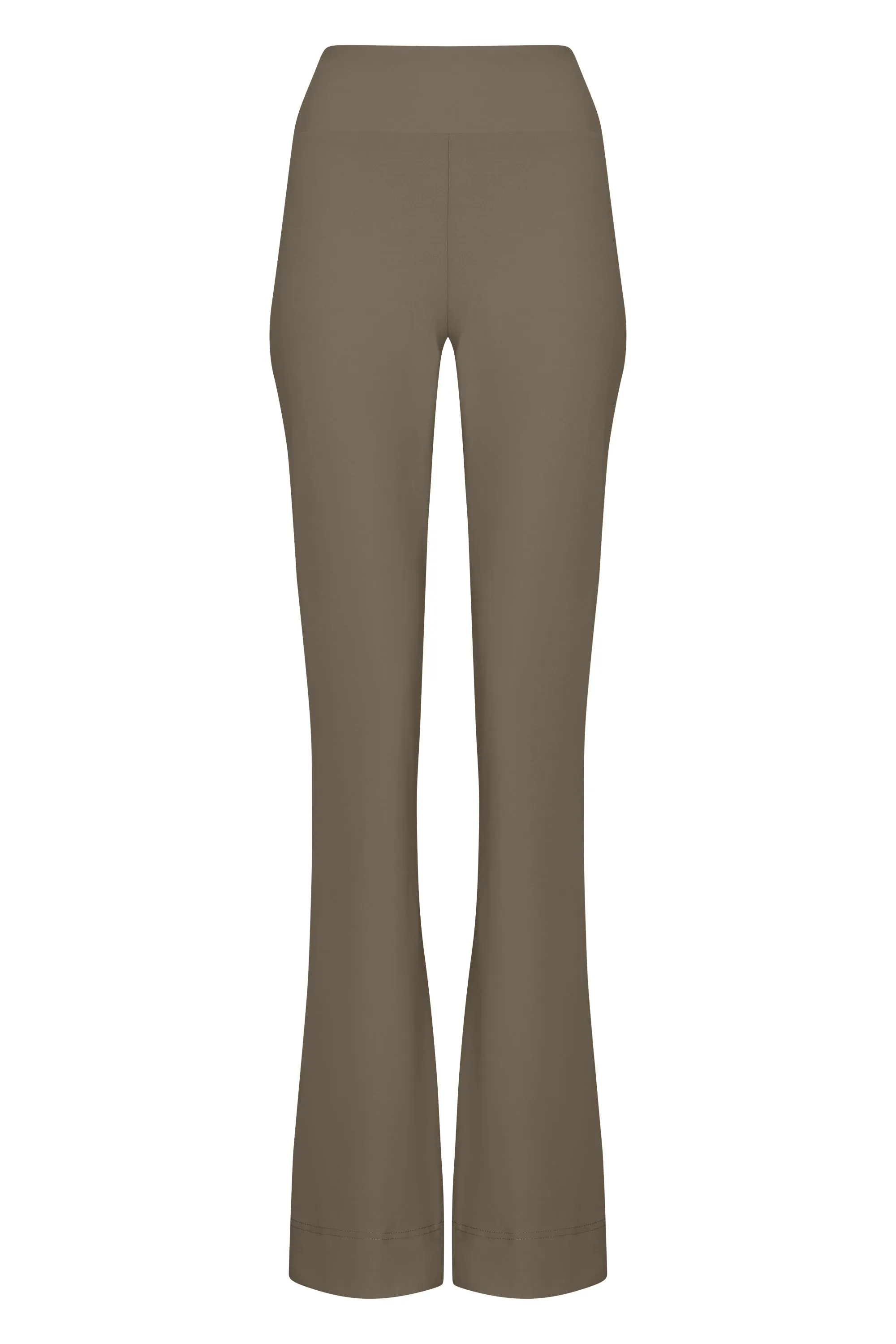 Pants | Heavy travel | Zaya | Taupe