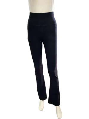 Perfect White Tee Pant Black Size: L