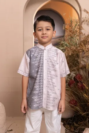 Pre Order - Seana Shirt Boy Maullon