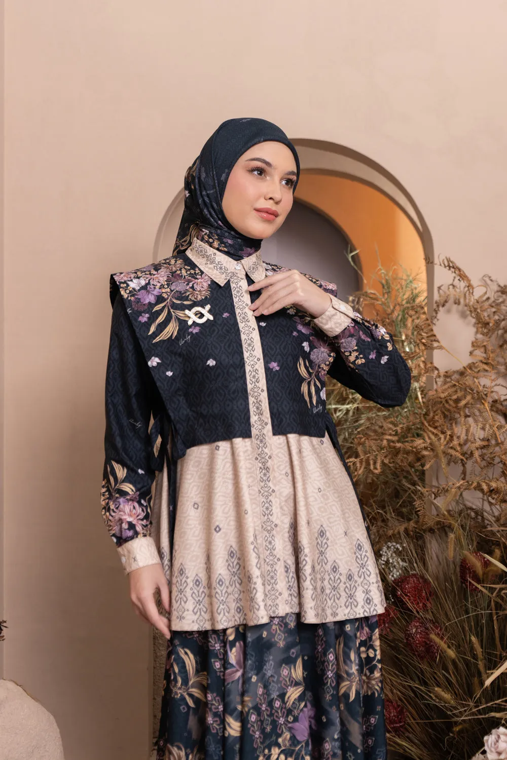 Pre Order - Seana Shirt Lita