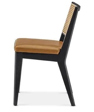 Rattan Dining Chair | NALIN
