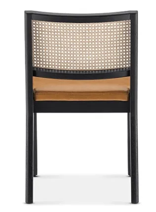 Rattan Dining Chair | NALIN