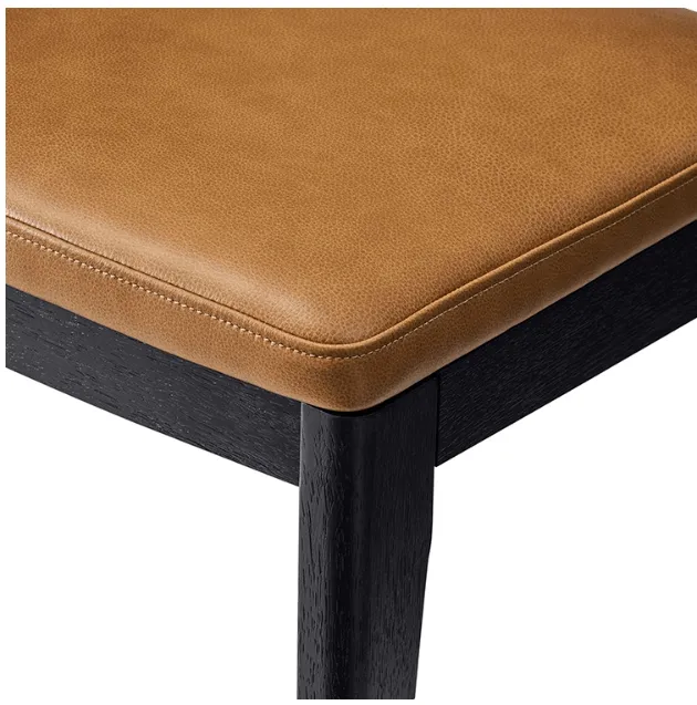 Rattan Dining Chair | NALIN