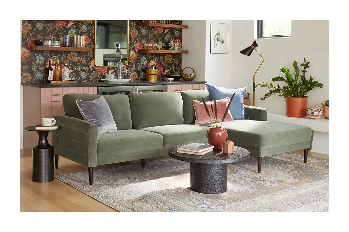 Riordin Accent Table