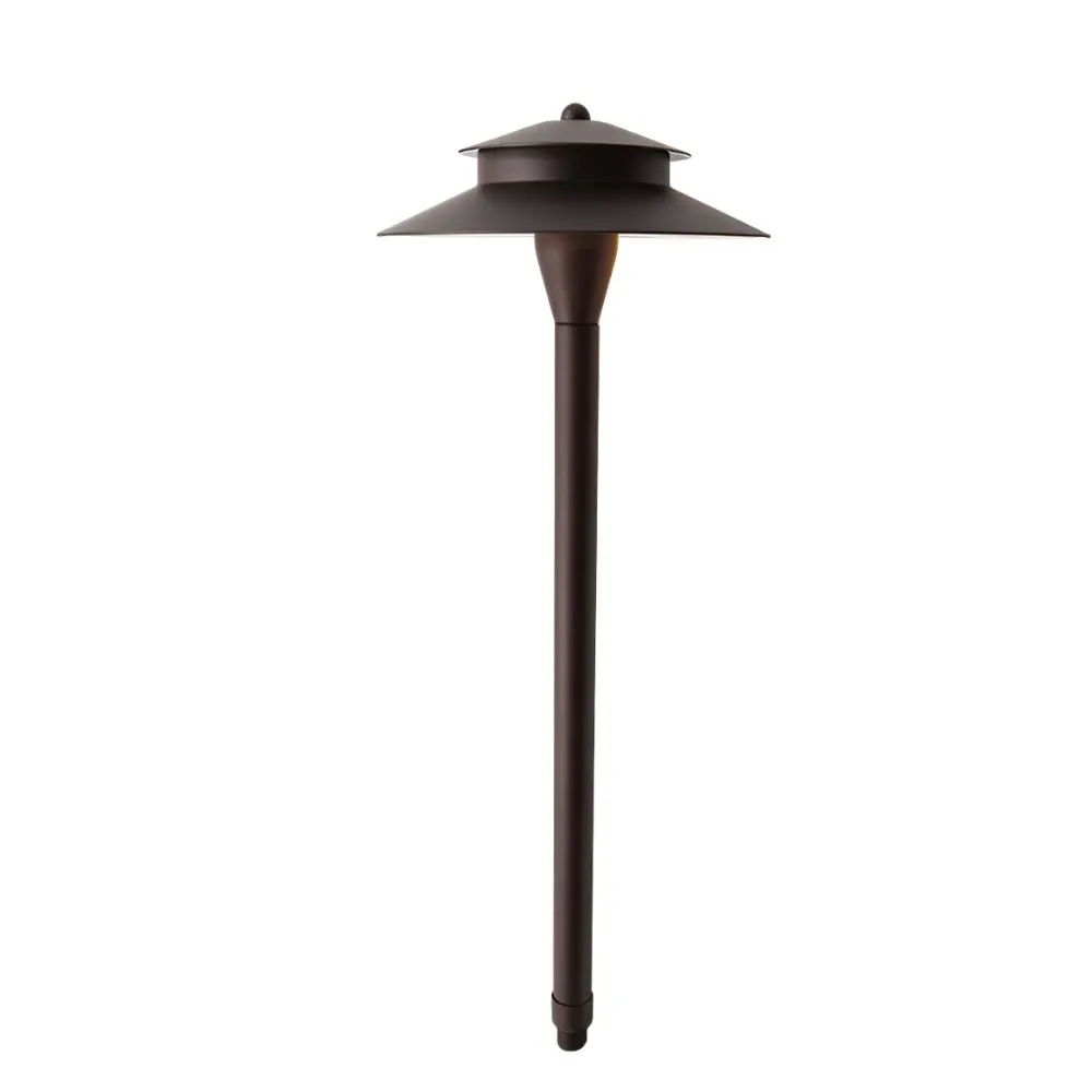 Rodo Bollard Light