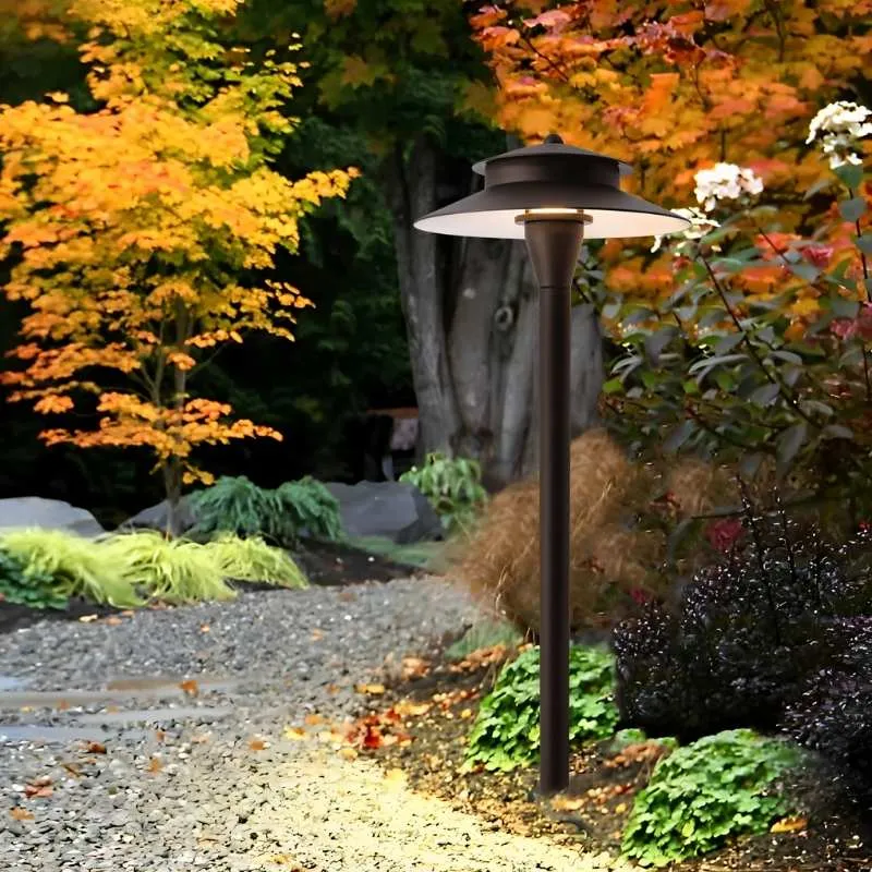 Rodo Bollard Light