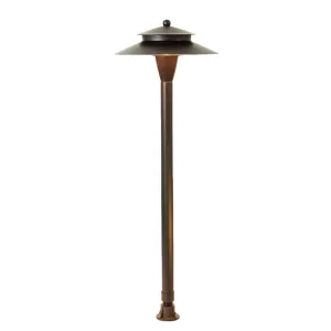 Rodo Bollard Light