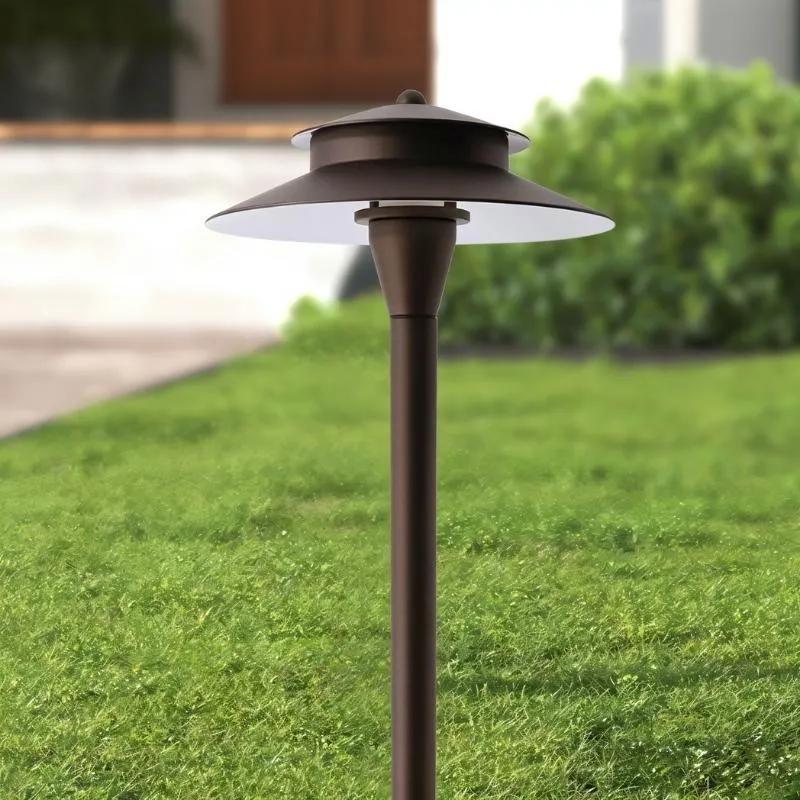 Rodo Bollard Light