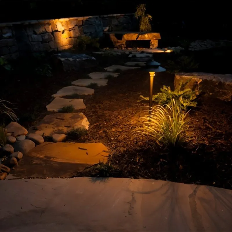 Rodo Bollard Light
