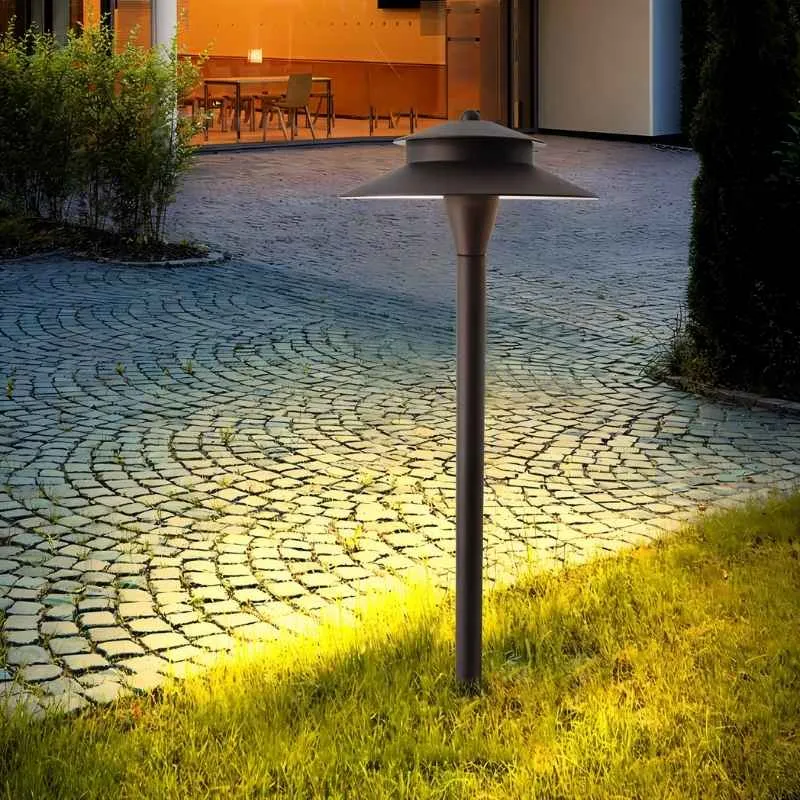 Rodo Bollard Light