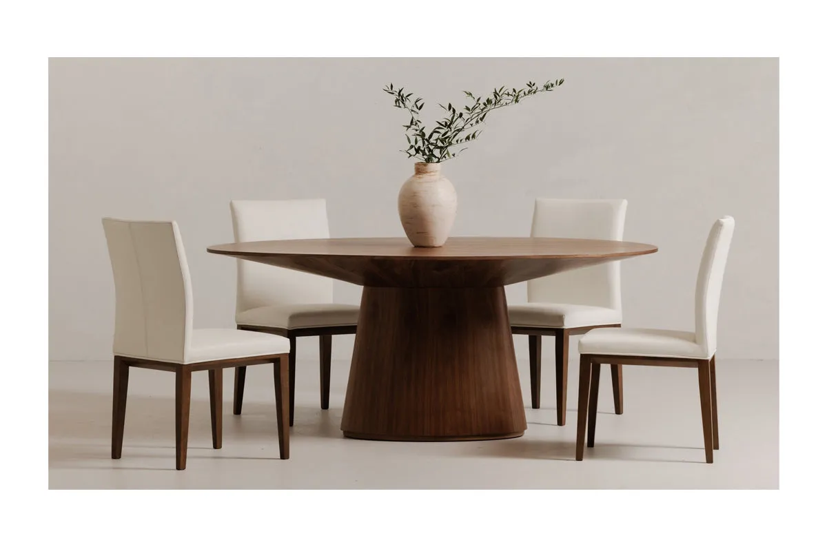 Rogers Oval Dining Table