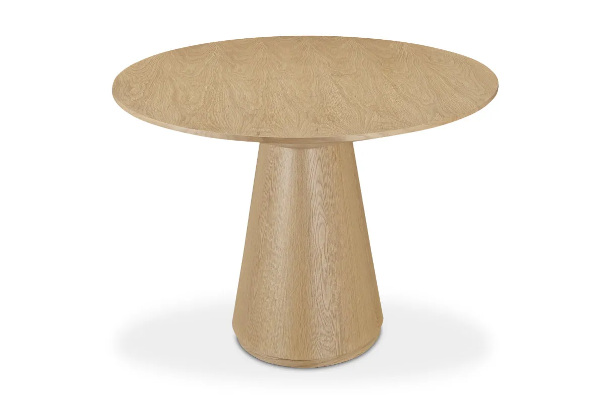 Rogers Oval Dining Table