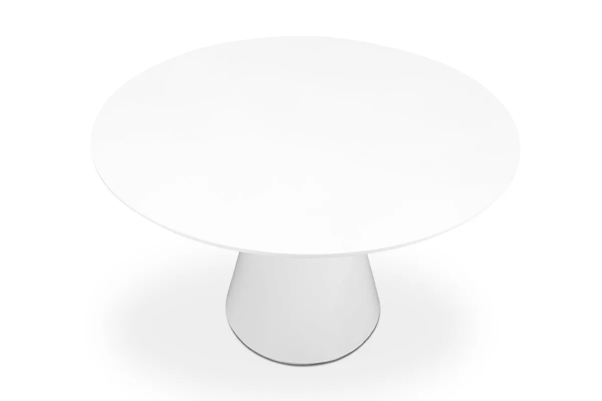 Rogers Oval Dining Table