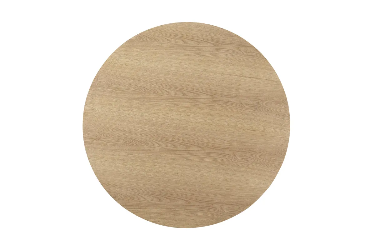 Rogers Round Dining Table