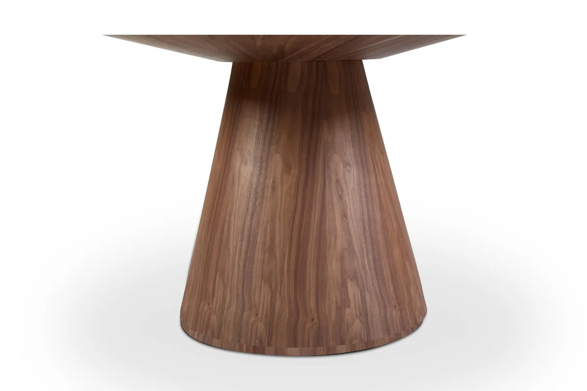 Rogers Round Dining Table