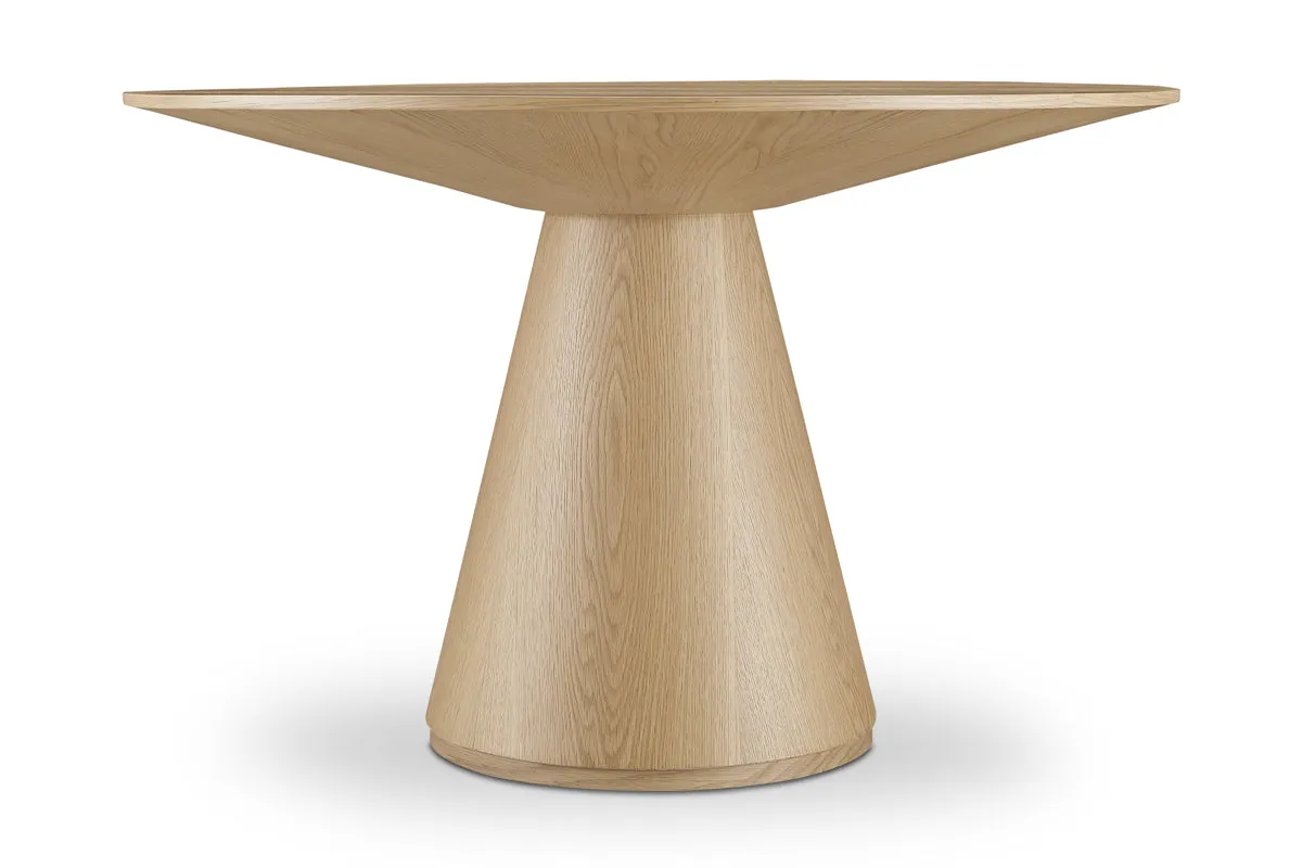 Rogers Round Dining Table