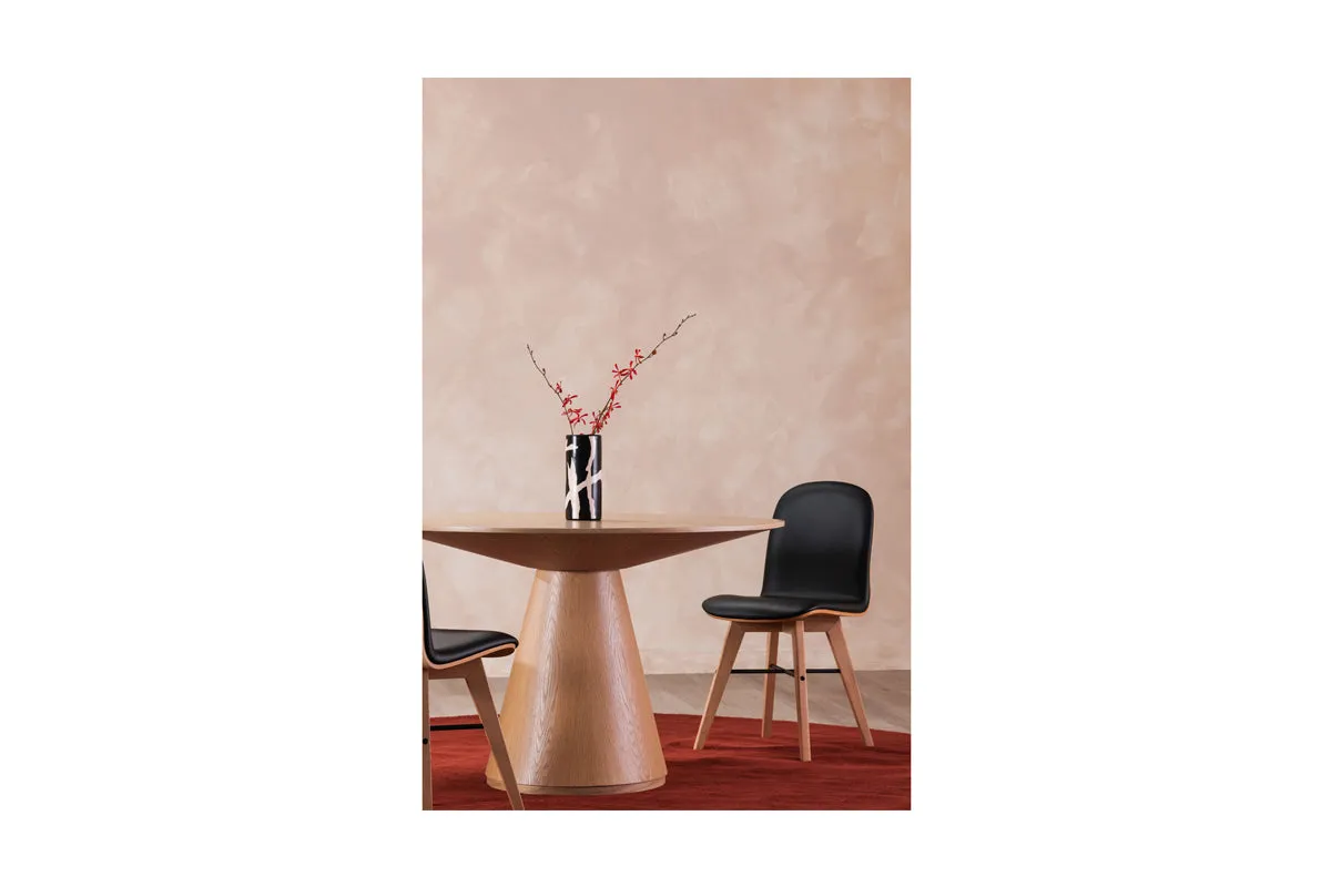 Rogers Small Round Dining Table