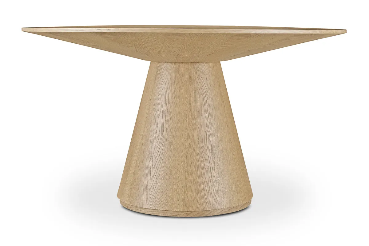 Rogers Small Round Dining Table
