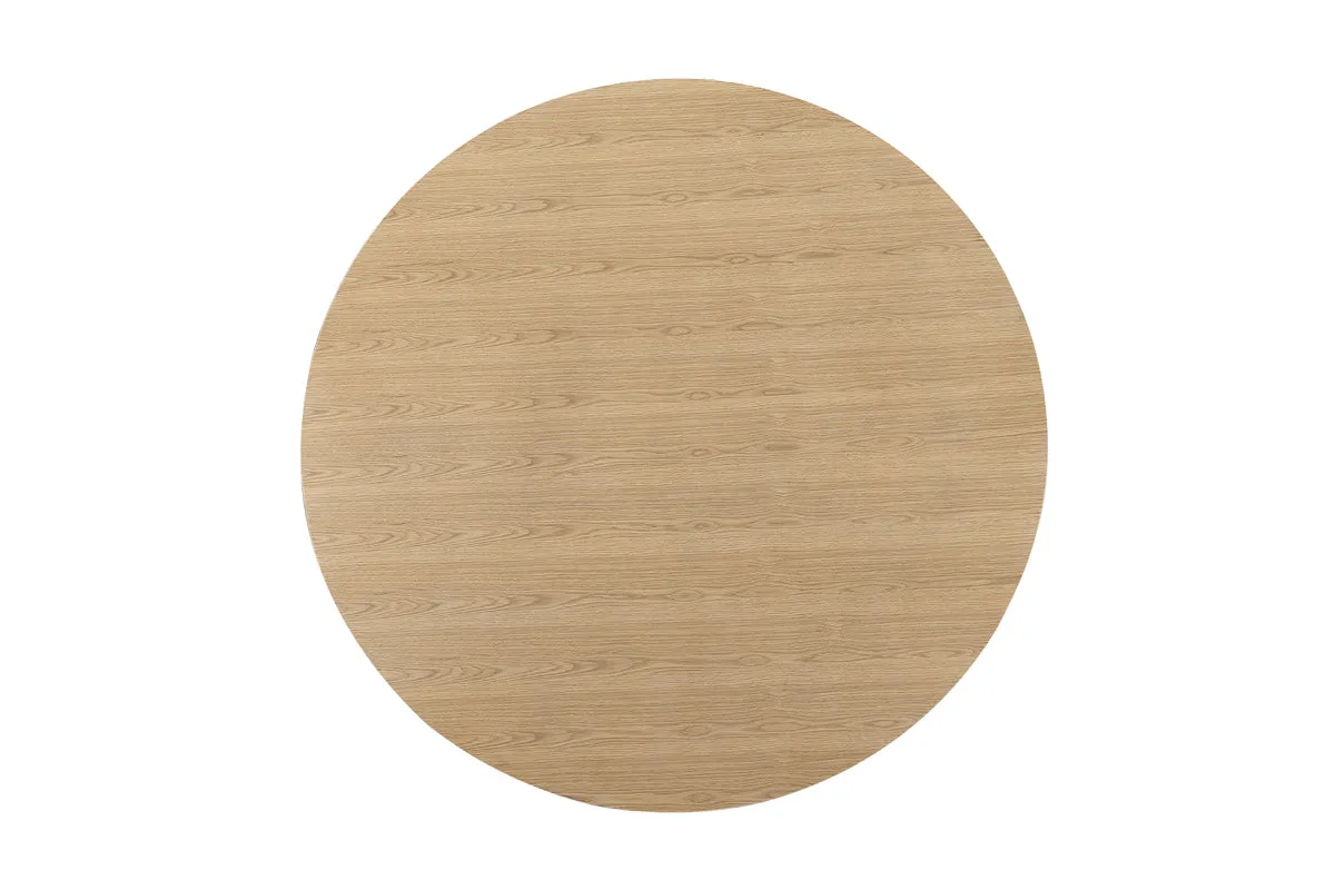 Rogers Small Round Dining Table