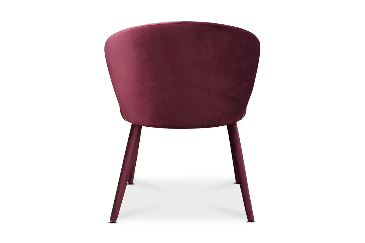 Rogers/Lottie Round Dining Bundle