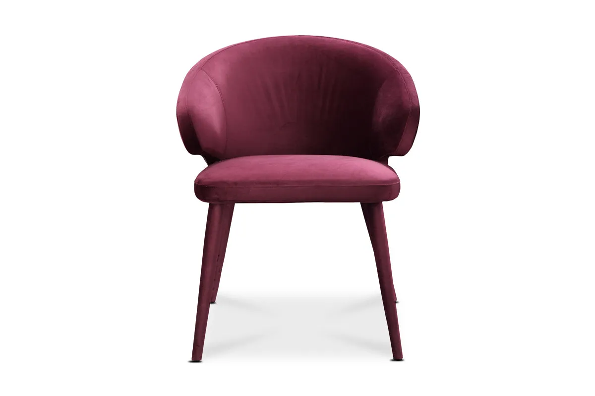 Rogers/Lottie Round Dining Bundle