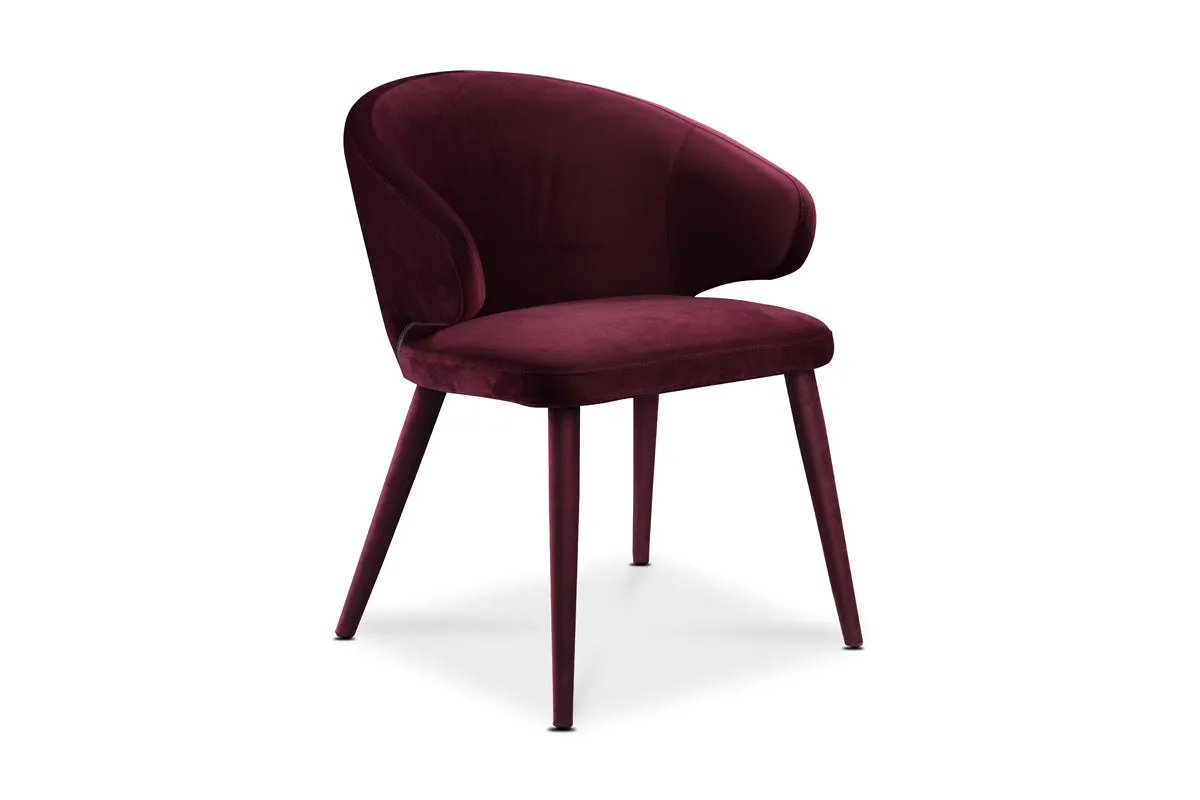 Rogers/Lottie Round Dining Bundle