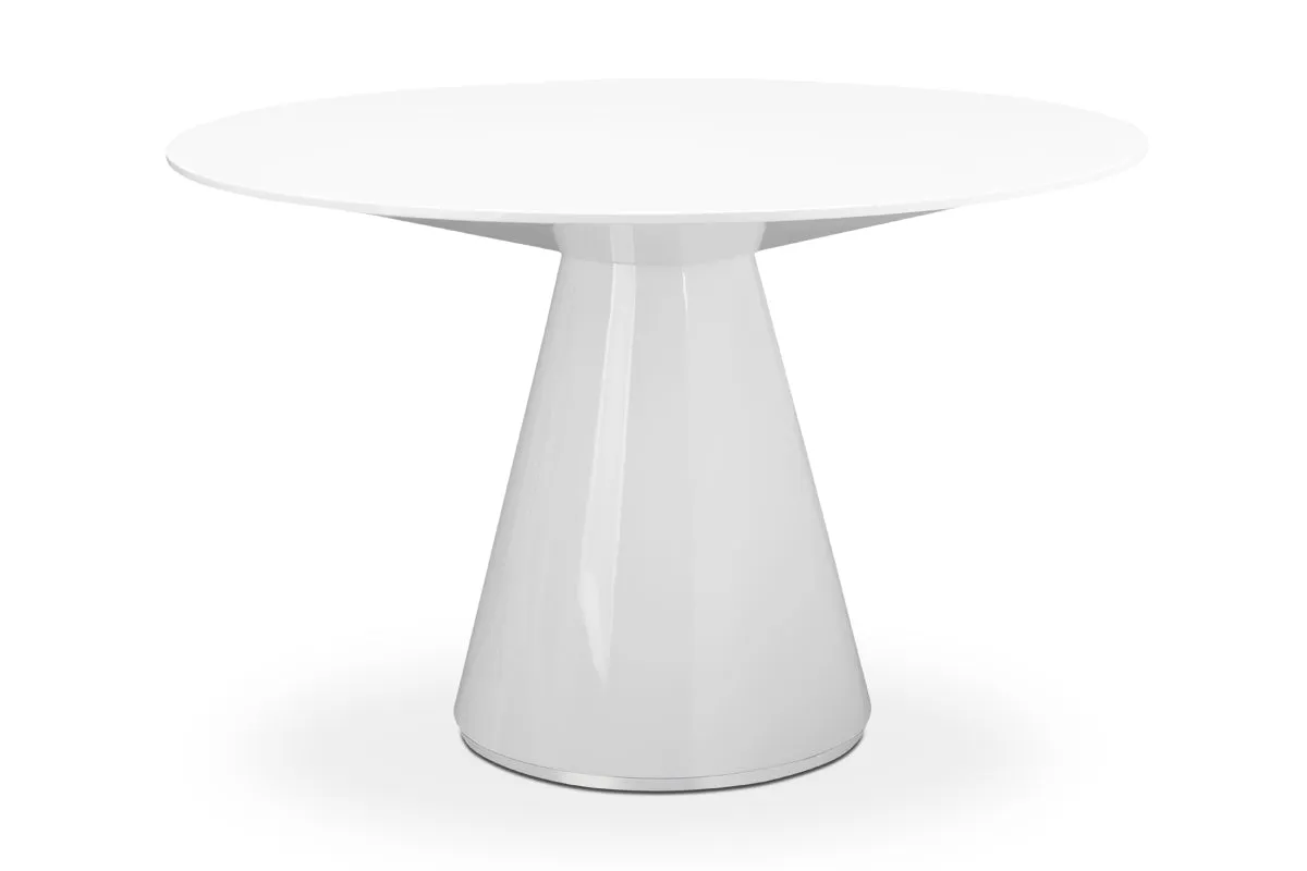 Rogers/Reza Round Dining Bundle