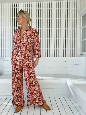 Ruben Pants - PIXIE