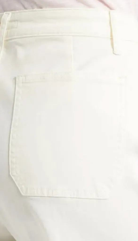 Sailor Wide Leg Pant